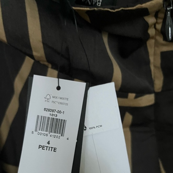 Banana Republic Halter Dress - Picture 7 of 9